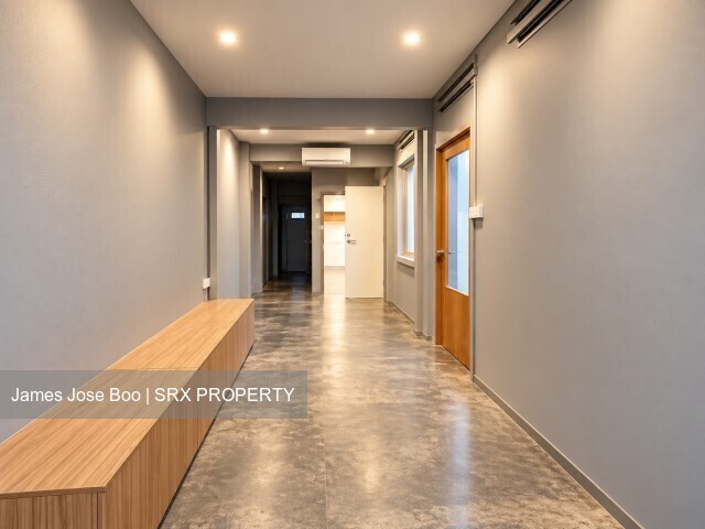 Cheap shophouse | Suits F&B, Event Space, Cafes, Offices  (D8), Shop House #639128861